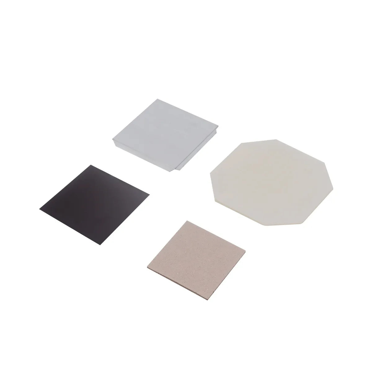 2"x2" Magnet Making Kit