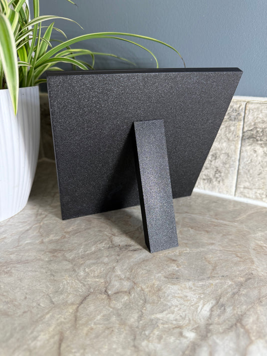 2.5"x2.5" Square Magnetic Frame