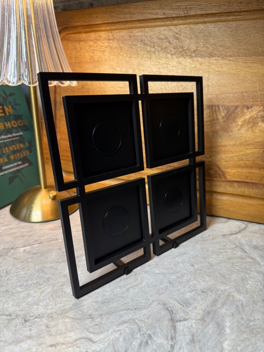 Modern Magnetic Frame