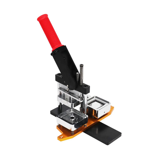 2.5x2.5 Magnet Machine Kit