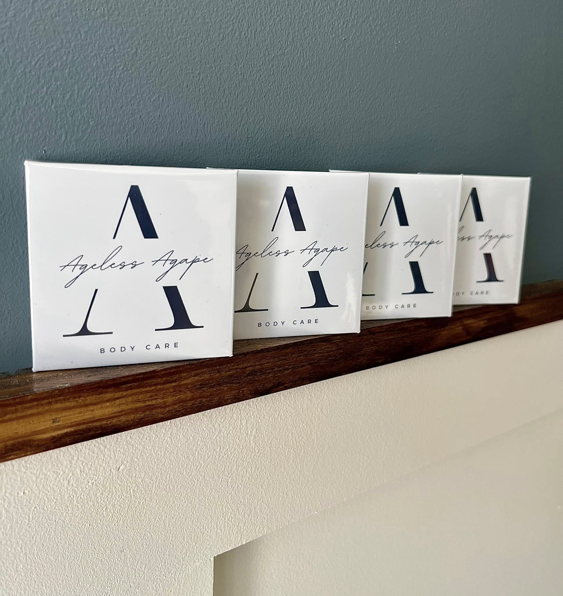 Custom 2.5x2.5 Bulk Magnet Orders