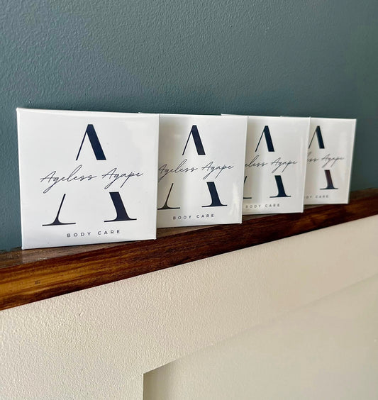 Custom 2.5x2.5 Bulk Magnet Orders