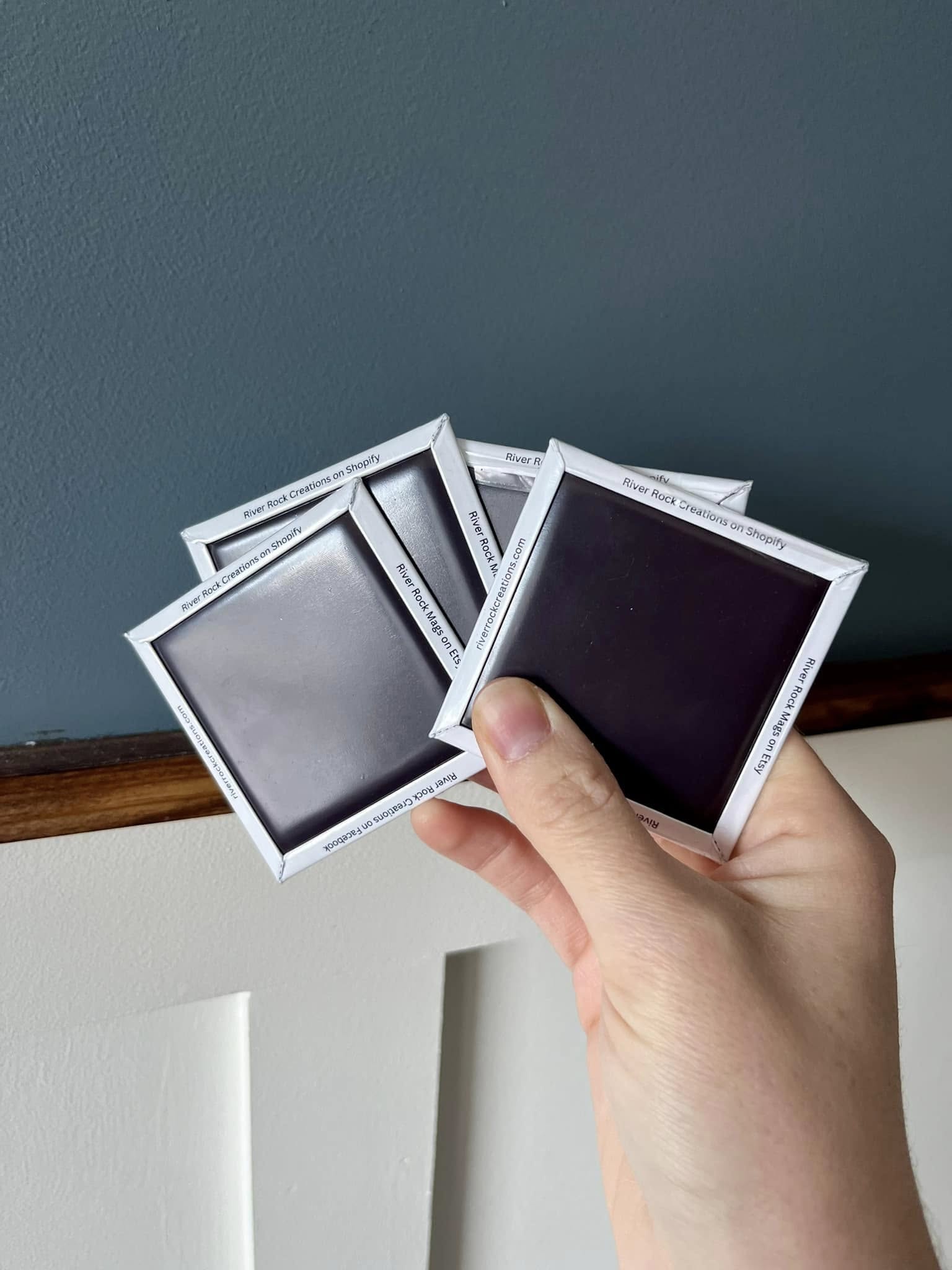 Custom 2.5x2.5 Bulk Magnet Orders