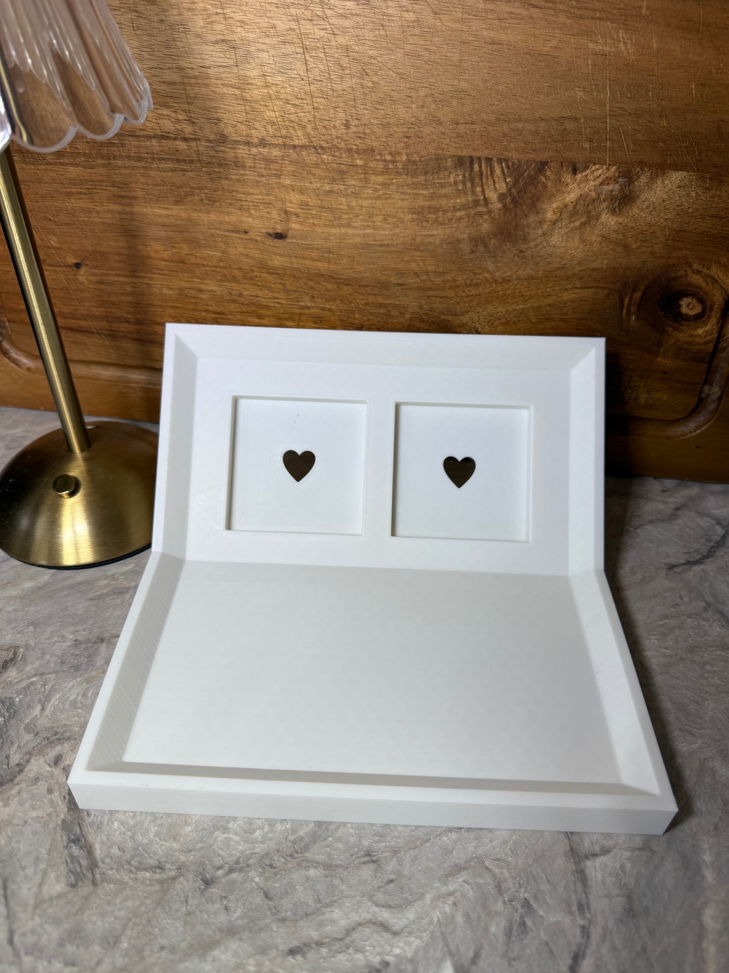 Trinket Tray