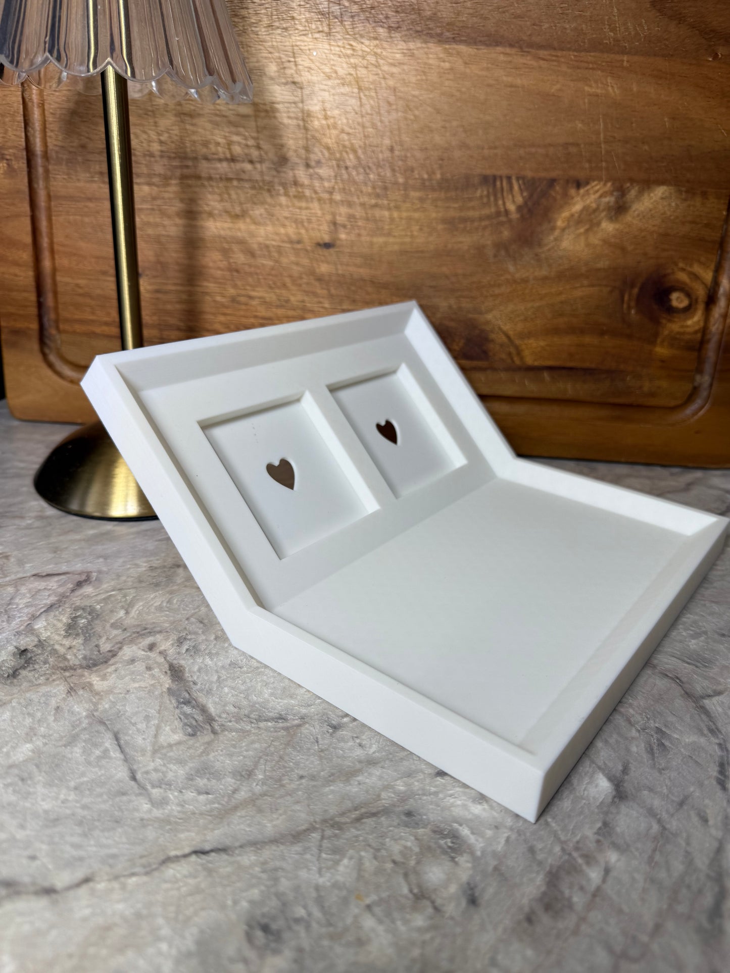 Trinket Tray