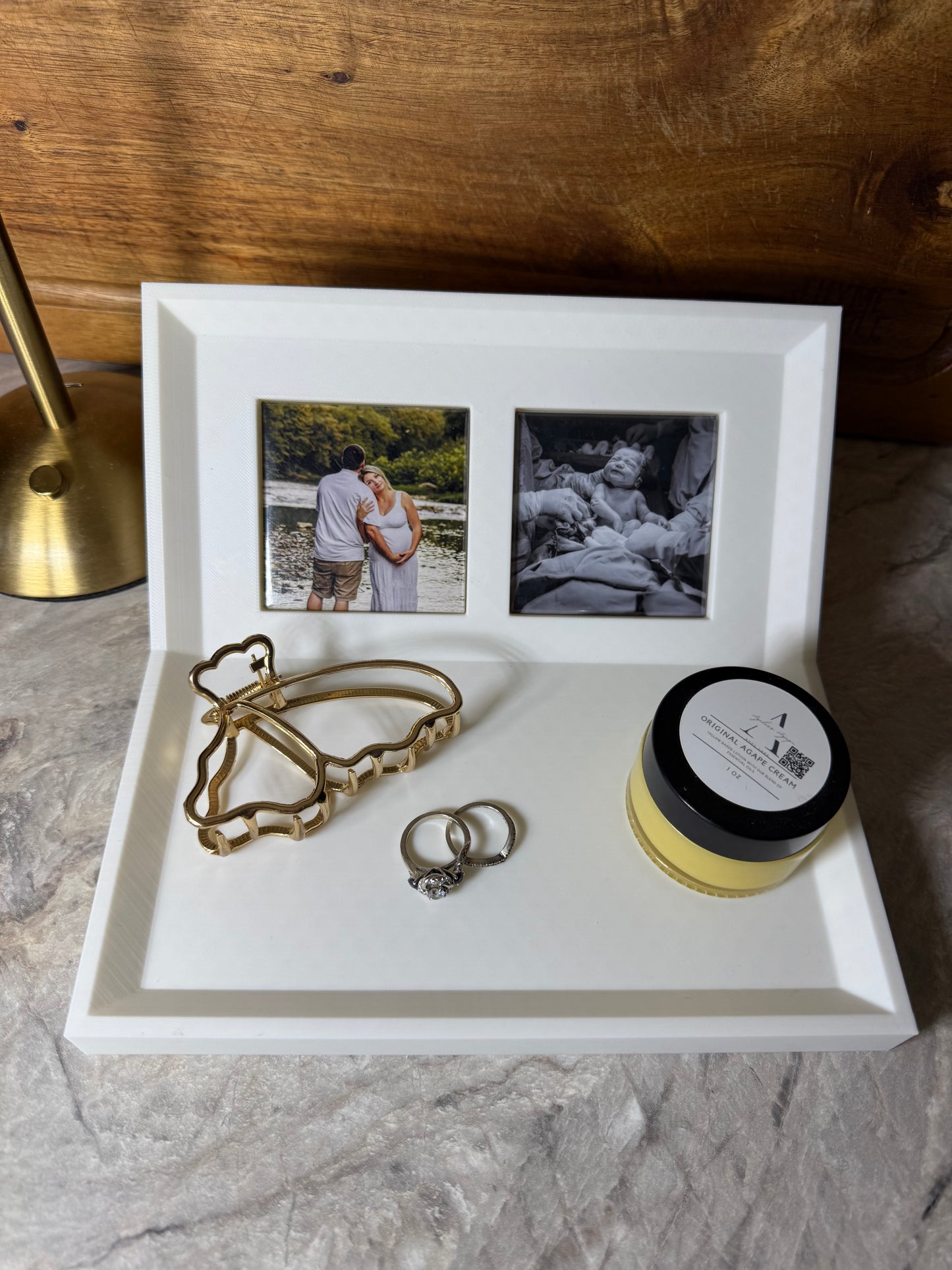 Trinket Tray