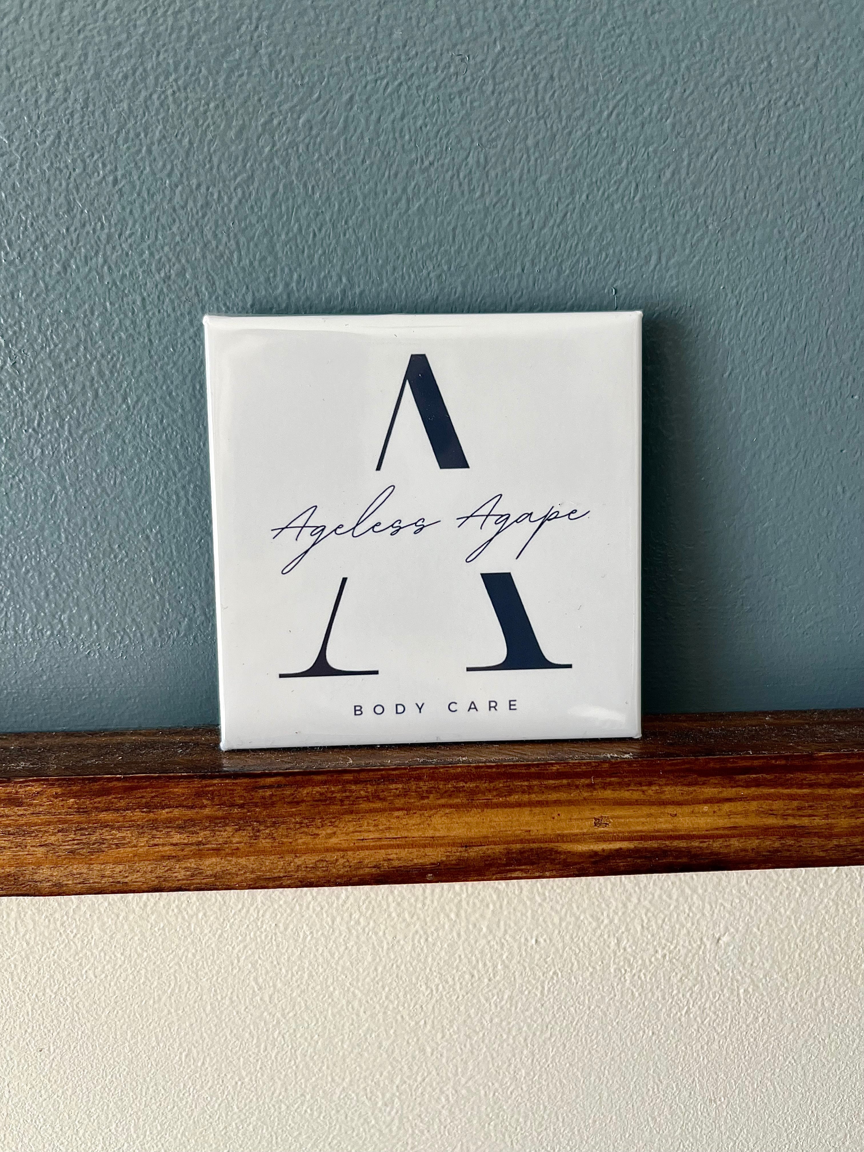 Custom 2.5x2.5 Bulk Magnet Orders