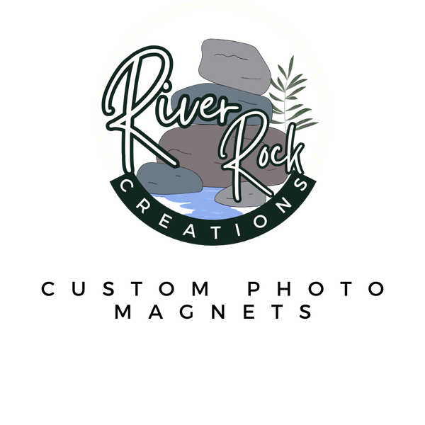 River Rock Creations
